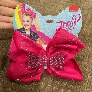 NWT JoJo Siwa Hair Bow